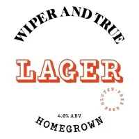 Wiper and True Homegrown