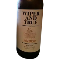 Wiper and True Fire Plough