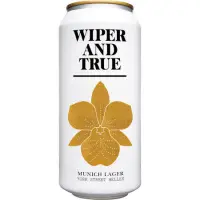 Wiper and True York Street Helles