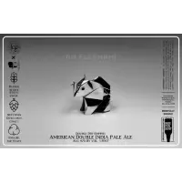Twin Elephant Brewing Company Tin Elephant