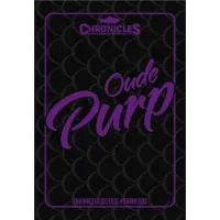 Sockeye Brewing Chronicles: Oude Purp