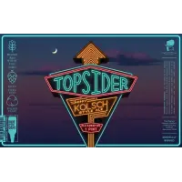 Twin Elephant Brewing Company Topsider