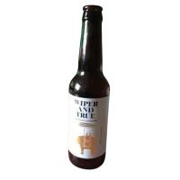 Wiper and True India Pale Ale - 13