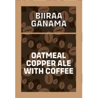 Sockeye Brewing Biirra Ganama