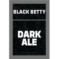 Sockeye Brewing Black Betty