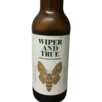 Wiper and True Saison - Lemon Sour