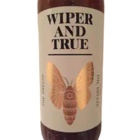 Wiper and True Saison - The Breeze