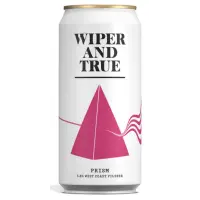Wiper and True Prism