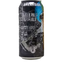 Breakside Brewery IPA