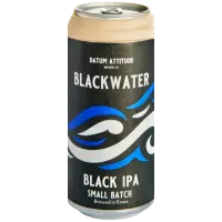 Datum Attitude Brewing Co Blackwater