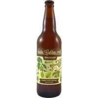 Breakside Brewery India Golden Ale