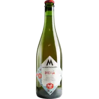 La Montagnarde D'Ici Là