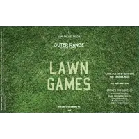 Outer Range (French Alps) Lawn Games