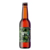 Umanpyvo (Уманьпиво) UmanBeer IPA