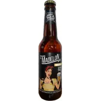 La Madelon Mirabelle