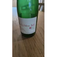 Bøgedal Bryghus Gylden Jul Nr 0835