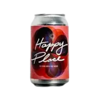 MERIT Brewing Company Happy Place