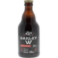 Brasserie Saint Germain - Page 24 Black Edition - Barley W