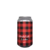 Timber Ales Blended with Lumber #3