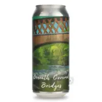 Timber Ales Beneath Covered Bridges