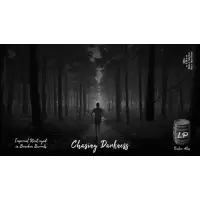 Timber Ales Chasing Darkness - Four Roses Barrel Aged (Red Wax)