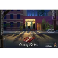 Timber Ales Chasing Shadows (2023)