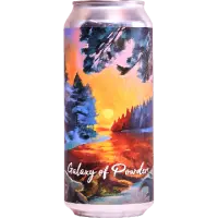 Timber Ales Galaxy of Powder