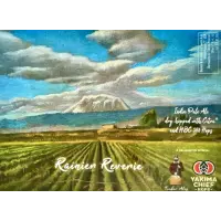 Timber Ales Rainier Reverie