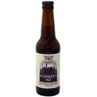 Discworld Ales (Ales By Mail) Founders Ale