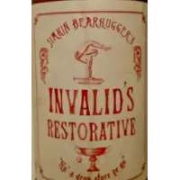 Discworld Ales (Ales By Mail) Invalid's Restorative