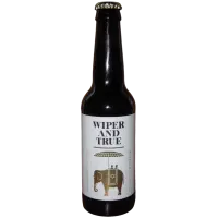 Wiper and True India Pale Ale - Family Tree