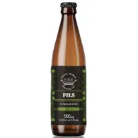 Browar Korona Korona Pils