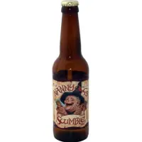 Discworld Ales (Ales By Mail) Nanny Ogg's Scumble