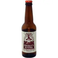 Discworld Ales (Ales By Mail) Ridcully's Revenge