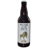 Wiper and True Pale Ale - Amarillo