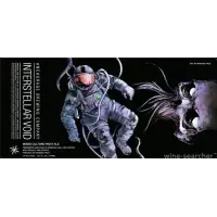 Anchorage Brewing Company Interstellar Void