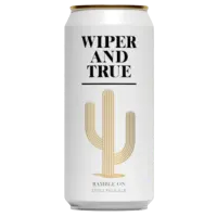 Wiper and True Ramble On