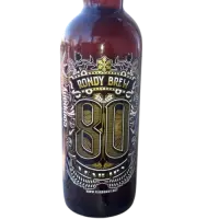 Anchorage Brewing Company Rondy Brew 80th Anniversary IPA (2015)