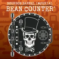 Taxman Brewing Company Imperial Bean Counter - Bourbon Barrel