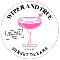 Wiper and True Sunset Dreams