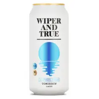 Wiper and True Tomorrow