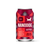 BrewDog Nanodog Baltic Porter