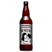 Breakside Brewery Kids These Haze