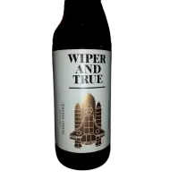 Wiper and True Hard Shake - Milk Stout
