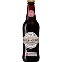 Innis & Gunn Brewing Co. Bourbon Cask Dark Ale