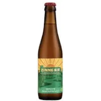Brasserie de la Senne Zinnebir (2018)