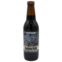 Baird Brewing Co. Kurofune Porter