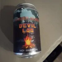 Broadway Brewery (USA) Devil Log
