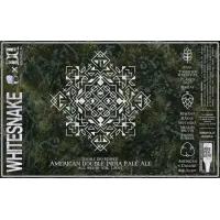 Twin Elephant Brewing Company Whitesnake