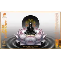 Twin Elephant Brewing Company Zen Fountain: Cherry